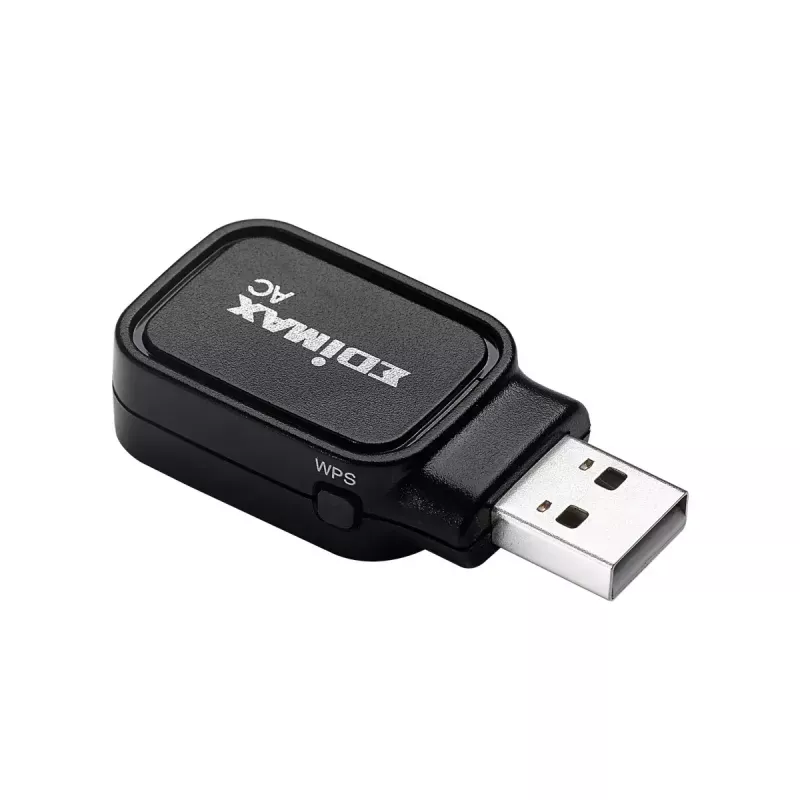 Tarjeta de red Edimax EW-7611UCB WLAN Bluetooth