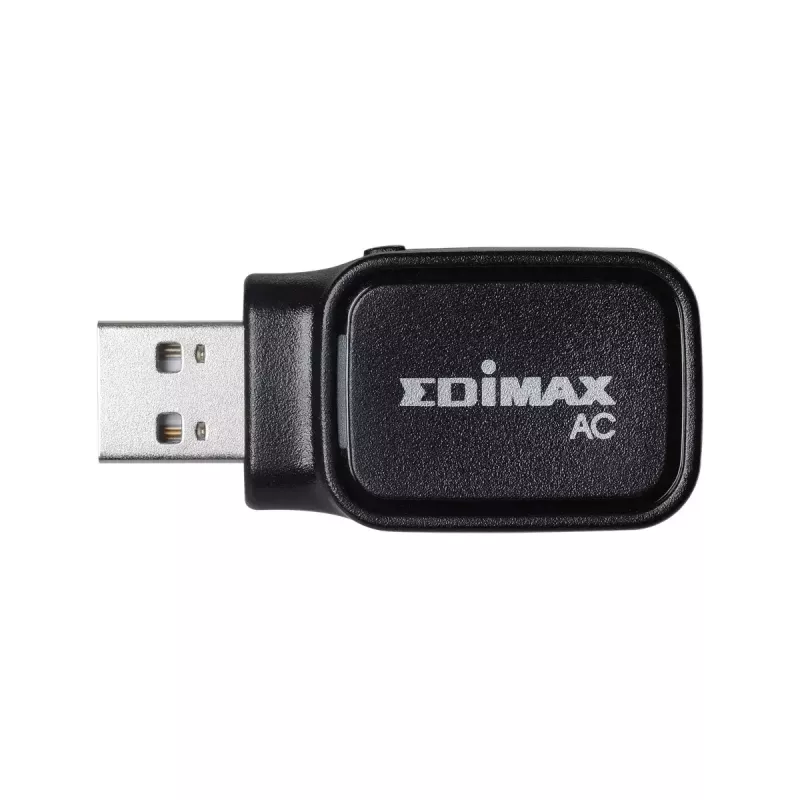Tarjeta de red Edimax EW-7611UCB WLAN Bluetooth