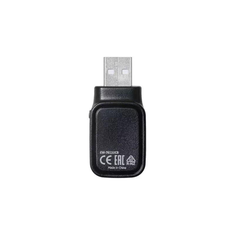 Tarjeta de red Edimax EW-7611UCB WLAN Bluetooth