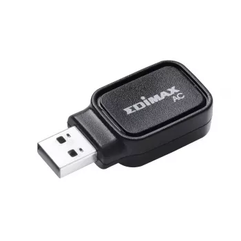 Tarjeta de red Edimax EW-7611UCB WLAN Bluetooth
