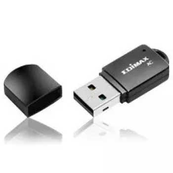 Adaptador WLAN Edimax AC600 EW-7811UTC