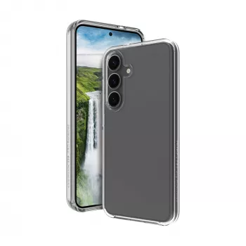 Funda para móvil dbramante1928 Iceland Ultra D3O 15,8 cm (6,2 pulgadas) Funda transparente