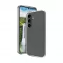 dbramante1928 Iceland Ultra D3O IDSSCL006526 funda trasera para Samsung Galaxy S25, plástico, transparente