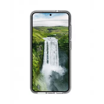 Funda para móvil dbramante1928 Iceland Ultra D3O 15,8 cm (6,2 pulgadas) Funda transparente