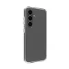 dbramante1928 Iceland Ultra D3O IDSSCL006526 funda trasera para Samsung Galaxy S25, plástico, transparente