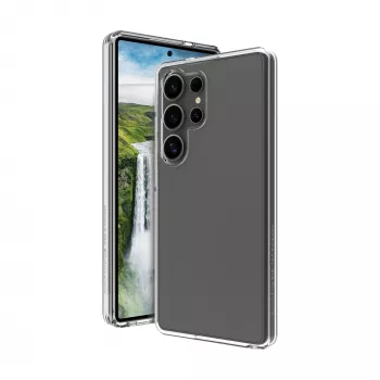 Funda para móvil dbramante1928 Iceland Ultra D3O 17,3 cm (6,8 pulgadas) Funda transparente