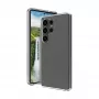 dbramante1928 Iceland Ultra D3O IDSUCL006528 funda trasera para Samsung Galaxy S25 Ultra, plástico, transparente