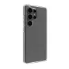 dbramante1928 Iceland Ultra D3O IDSUCL006528 funda trasera para Samsung Galaxy S25 Ultra, plástico, transparente