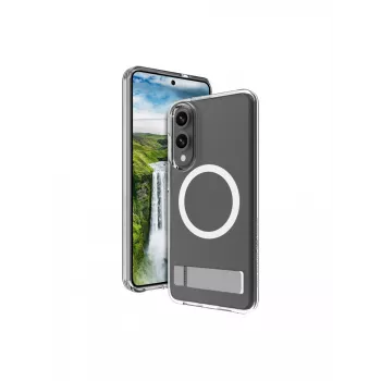 Funda para móvil dbramante1928 IMEDCL006789 17 cm (6,7 pulgadas) Funda transparente