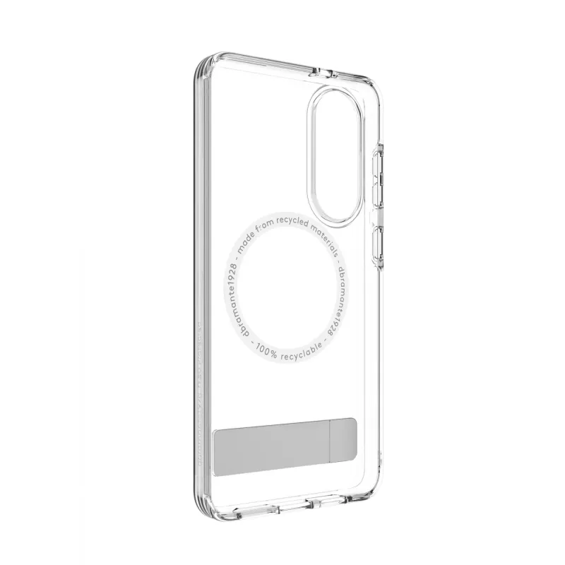 Funda para móvil dbramante1928 IMEDCL006789 17 cm (6,7 pulgadas) Funda transparente