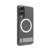 Funda para móvil dbramante1928 IMEDCL006789 17 cm (6,7 pulgadas) Funda transparente