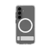 Funda para móvil dbramante1928 Iceland Pro Qi2 Kick 15,8 cm (6,2 pulgadas) Funda transparente