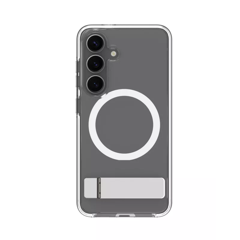 Funda para móvil dbramante1928 Iceland Pro Qi2 Kick 15,8 cm (6,2 pulgadas) Funda transparente