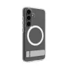 Funda para móvil dbramante1928 Iceland Pro Qi2 Kick 15,8 cm (6,2 pulgadas) Funda transparente