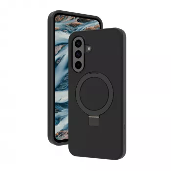 Funda dbramante1928 Galaxy A56 5G negra Monochromatic