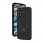 Funda dbramante1928 Galaxy A56 5G negra Monochromatic