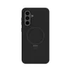 Funda dbramante1928 Galaxy A56 5G negra Monochromatic