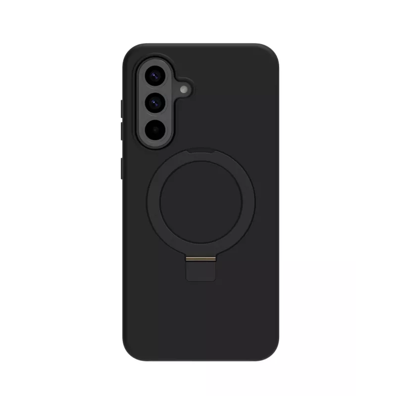 Funda dbramante1928 Galaxy A56 5G negra Monochromatic