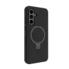 Funda dbramante1928 Galaxy A56 5G negra Monochromatic