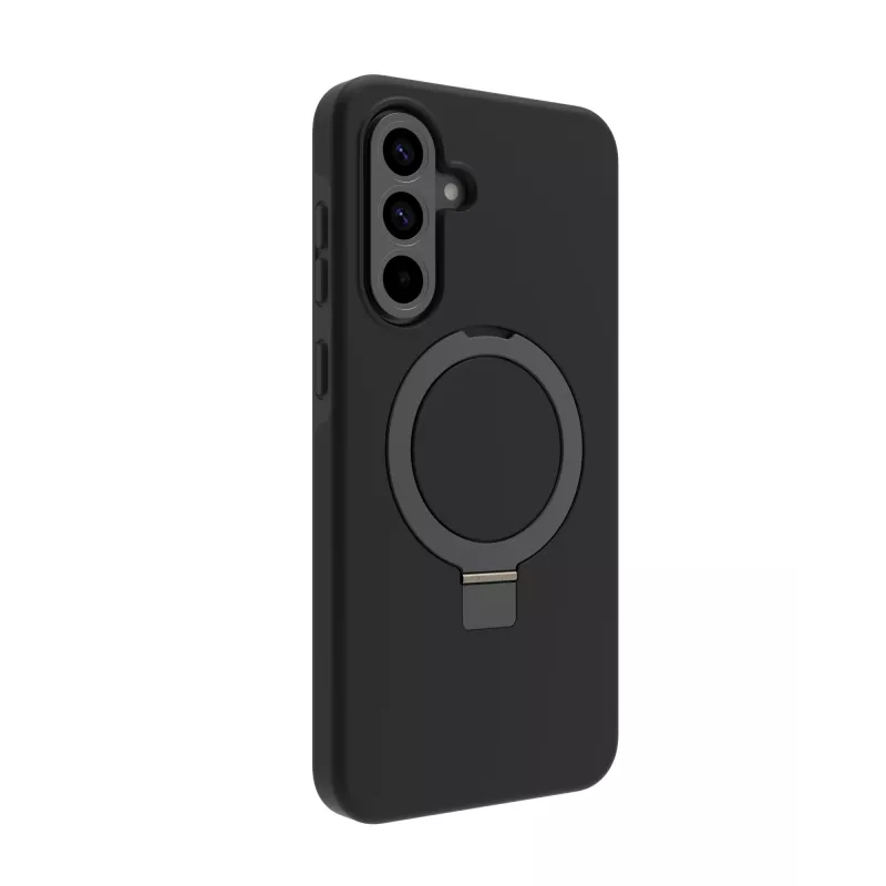 Funda dbramante1928 Galaxy A56 5G negra Monochromatic