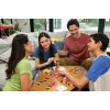 Juego de cartas MATTEL UNO Zero — Juego de descarte, edad 7+, incl. baraja y bloc de puntuación