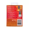 Juego de cartas MATTEL UNO Zero — Juego de descarte, edad 7+, incl. baraja y bloc de puntuación