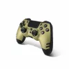 Steelplay Slim Pack mando inalámbrico, dorado, 2,4 GHz