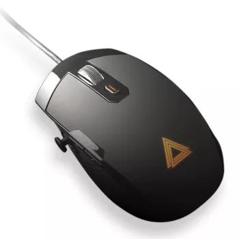 Ratón Lexip Gaming Pu94 USB Type-A