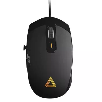 Ratón Lexip Gaming Pu94 USB Type-A