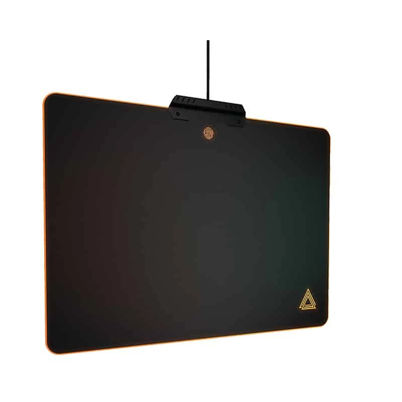 Lexip B5 RGB alfombrilla de ratón