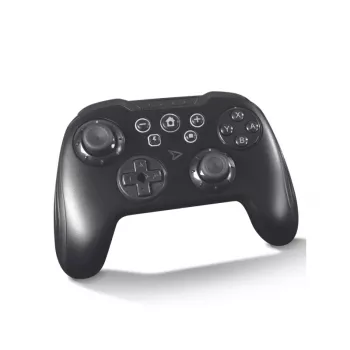 Steelplay Mando inalámbrico 6 botones intercambiables (Switch)
