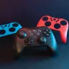 Steelplay Mando inalámbrico 6 botones intercambiables (Switch)