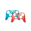 Steelplay Mando inalámbrico 6 botones intercambiables (Switch)