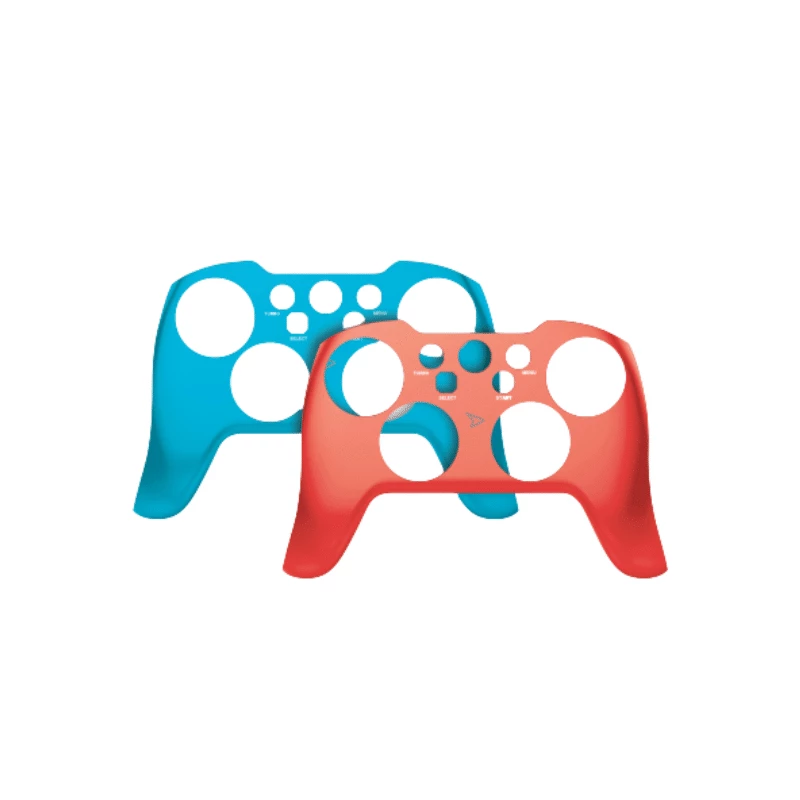 Steelplay Mando inalámbrico 6 botones intercambiables (Switch)