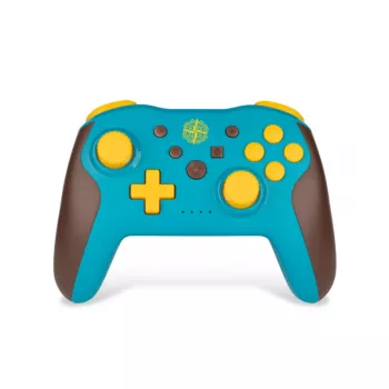 Lexip Adventure Mando – Inalámbrico compatible con Switch