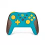 Lexip Adventure Mando – Inalámbrico compatible con Switch