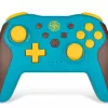 Lexip Adventure Mando – Inalámbrico compatible con Switch