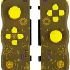Lexip x Steelplay Adventure Twinpads Magic JVASWI00102 para Nintendo Switch