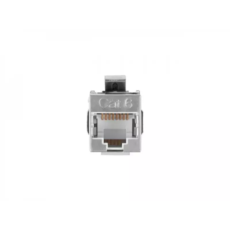 Módulo Keystone Lanberg KSF6-3090