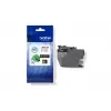 Brother LC462XLBK Cartucho de tinta 1 ud. Alto (XL) rendimiento Negro