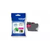 Brother LC462XLM Cartucho de tinta 1 ud. Original Alto (XL) rendimiento Magenta