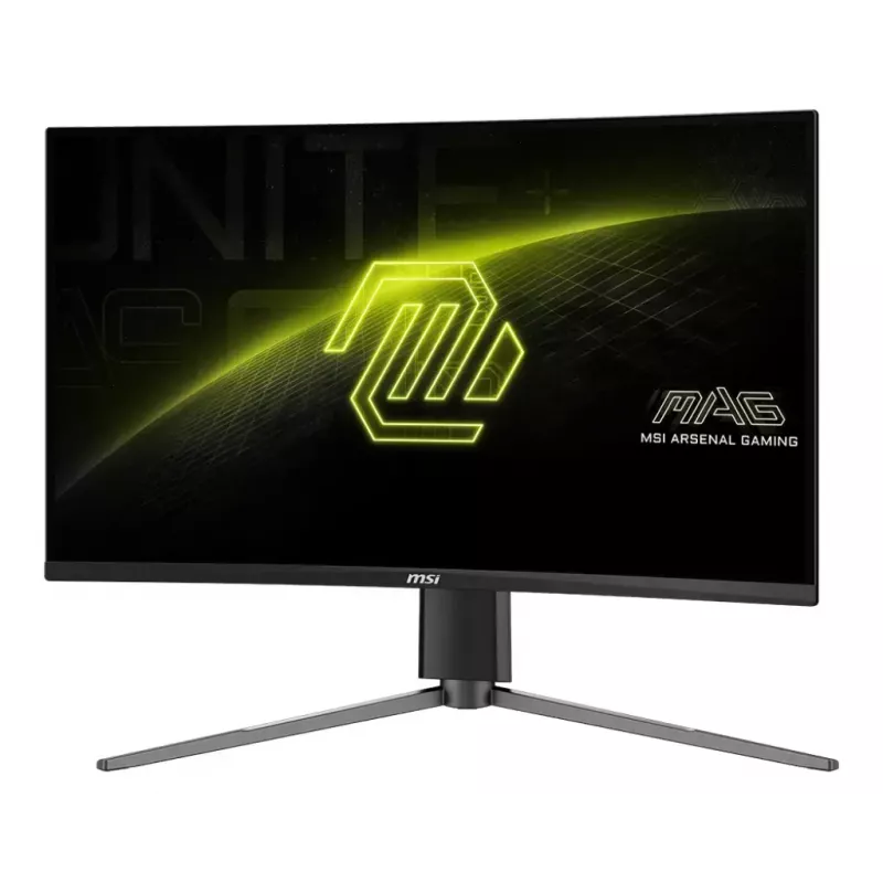 MSI MAG 276CPXF Monitor de ordenador 68,6 cm (27