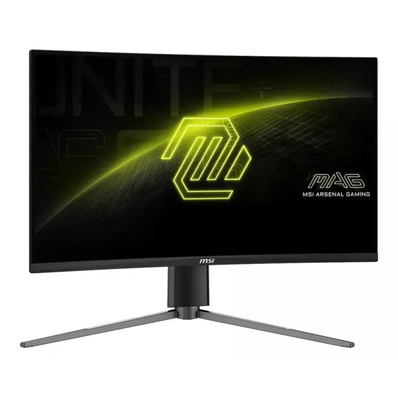 MSI MAG 276CPXF Monitor de ordenador 68,6 cm (27