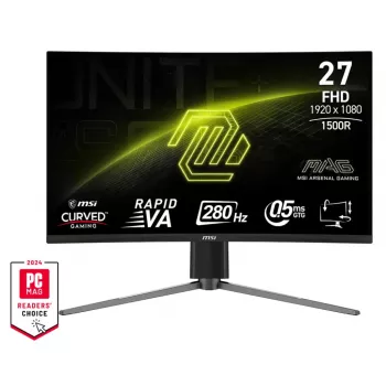 MSI MAG 276CPXF Monitor de ordenador 68,6 cm (27