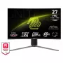 MSI MAG 276CPXF Monitor de ordenador 68,6 cm (27