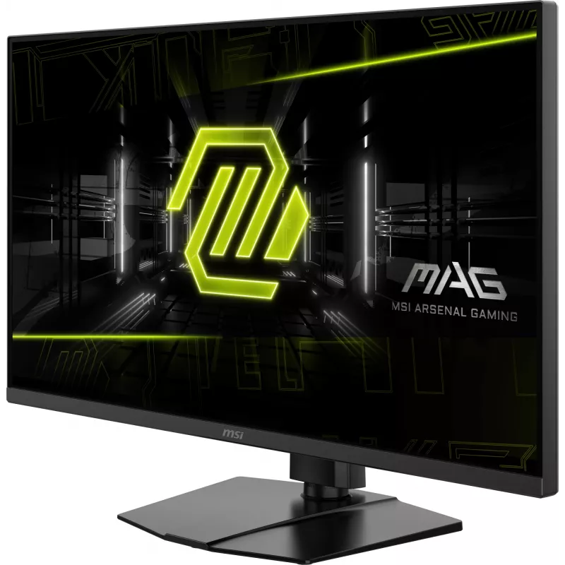 MSI MAG 322URDF E16 Monitor de ordenador 80 cm (31,5