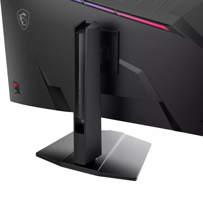 MSI MAG 322URDF E16 Monitor de ordenador 80 cm (31,5