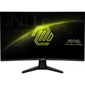MSI MAG 32C6X Monitor de ordenador 80 cm (31,5