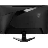 MSI MAG 32C6X Monitor de ordenador 80 cm (31,5 inch) 1920 x 1080 píxeles Full HD Negro