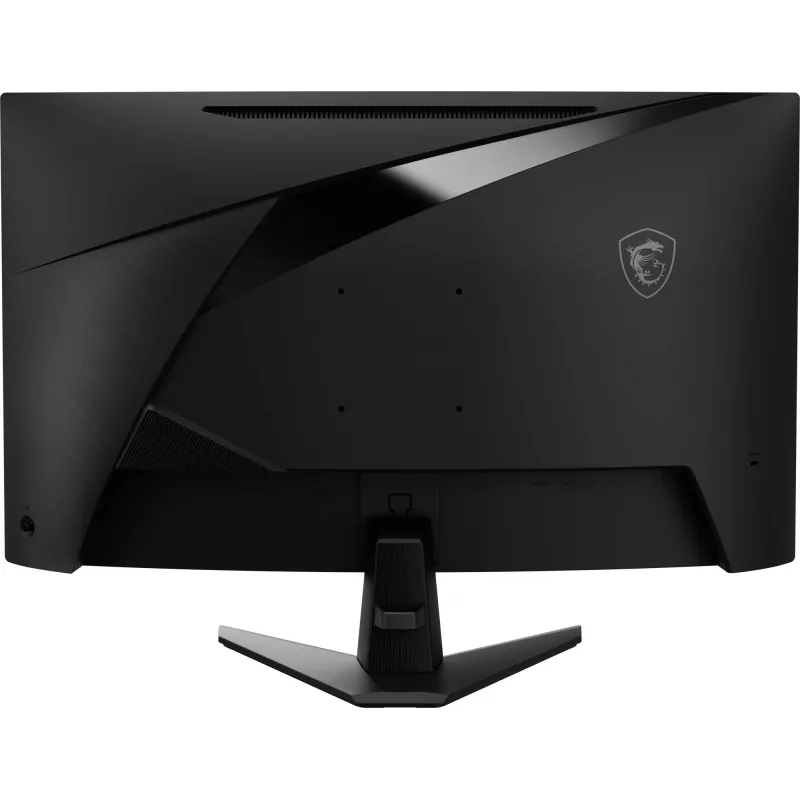 MSI MAG 32C6X Monitor de ordenador 80 cm (31,5 inch) 1920 x 1080 píxeles Full HD Negro